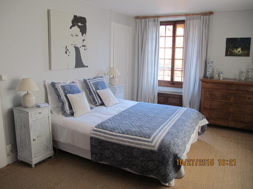 Le Clos Des Fontaines Thonon-les-Bains Extérieur photo