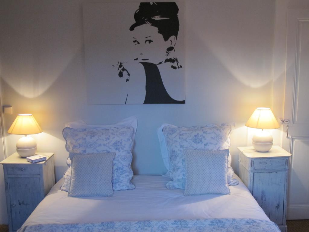 Le Clos Des Fontaines Thonon-les-Bains Extérieur photo