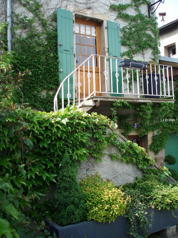 Le Clos Des Fontaines Thonon-les-Bains Extérieur photo