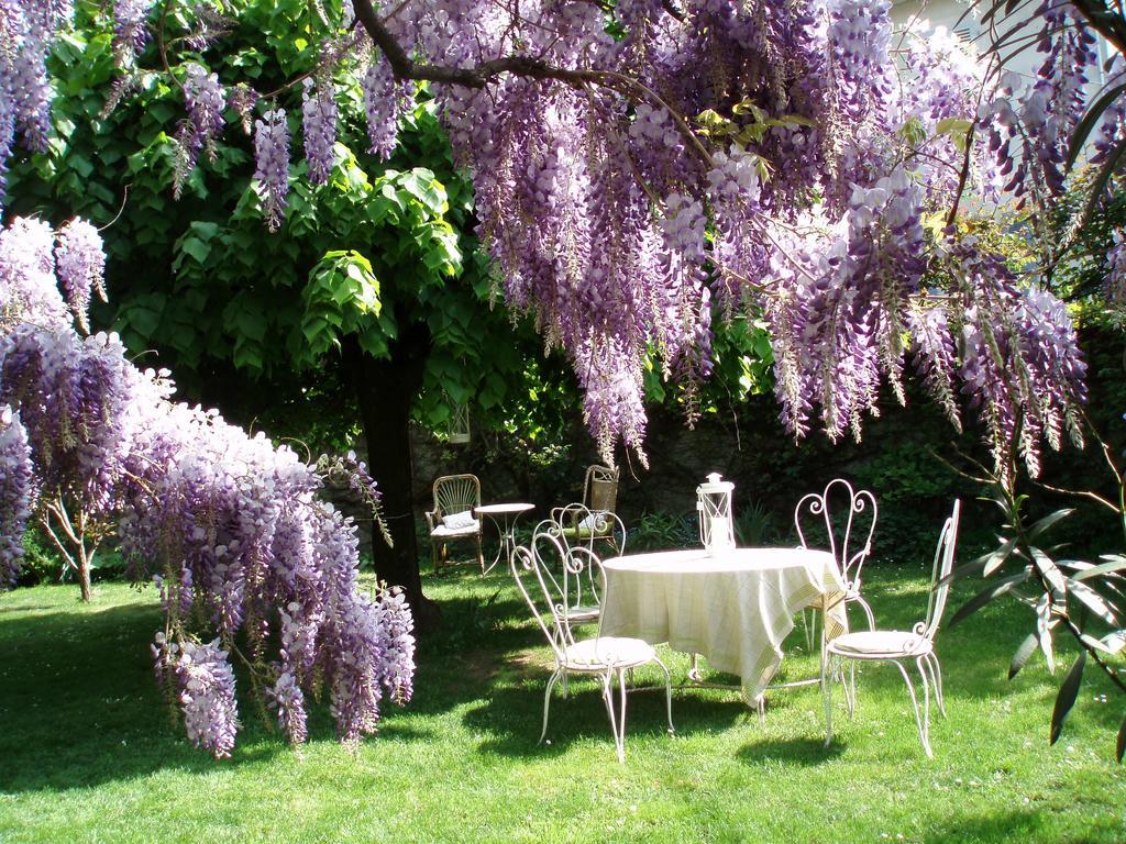 Le Clos Des Fontaines Thonon-les-Bains Extérieur photo