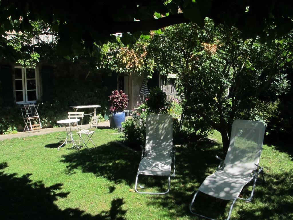 Le Clos Des Fontaines Thonon-les-Bains Extérieur photo