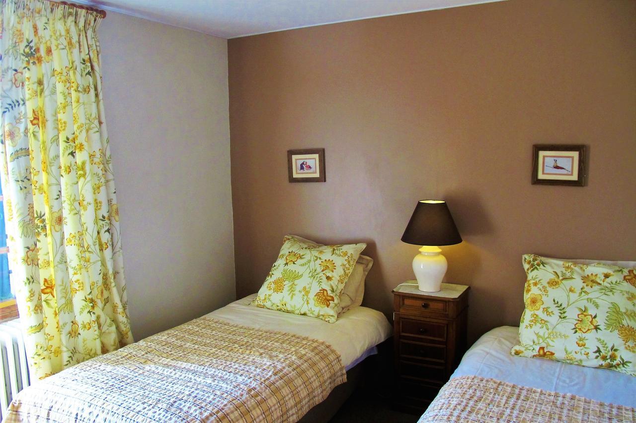 Le Clos Des Fontaines Thonon-les-Bains Extérieur photo