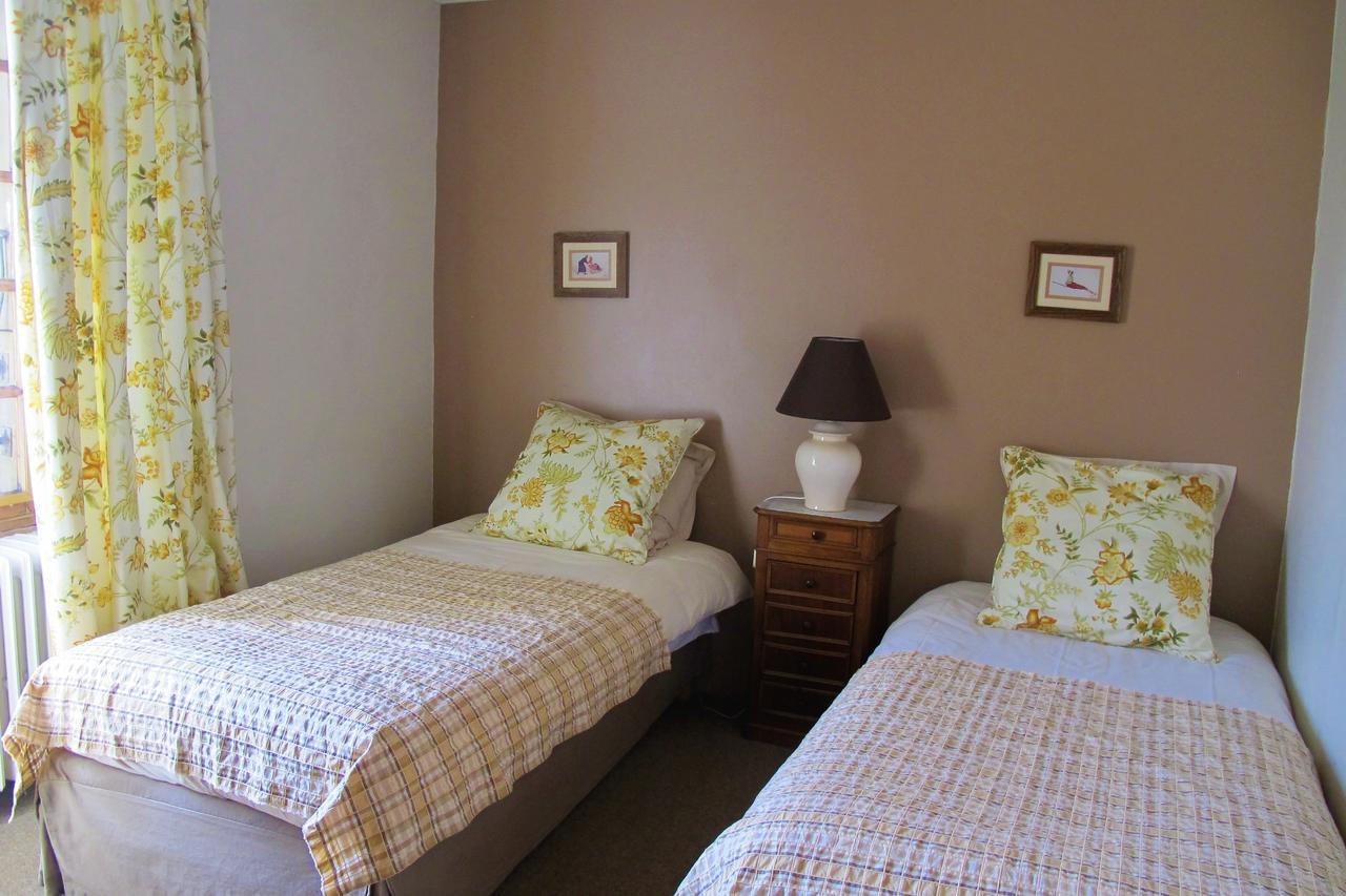 Le Clos Des Fontaines Thonon-les-Bains Extérieur photo